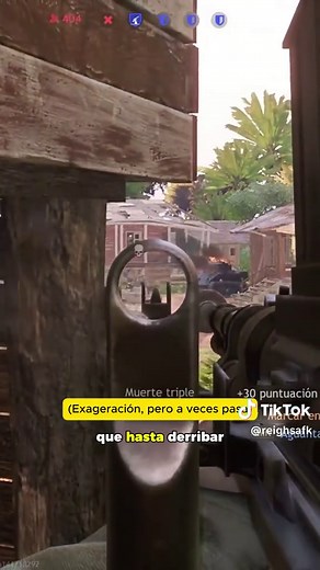 Enlisted: Tutorial y Gameplay en Español