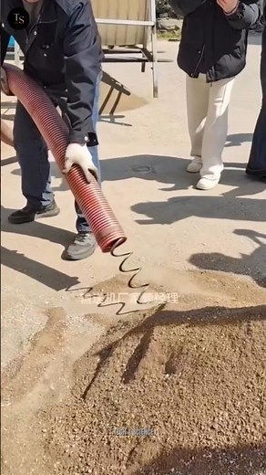 How Archimedes' Screw Still Powers Modern Machines #archimedes #engineering #physics