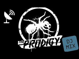 The Prodigy | DJ Mix | 2025 | 4K