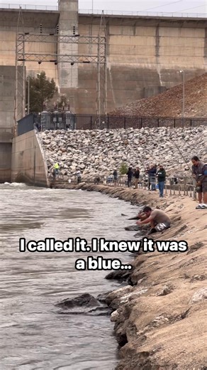 #fishing #fulltimefisherman #bluecatfish #catfish #Oklahoma | Full Time Fisherman