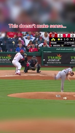 Sports Reversed on TikTok