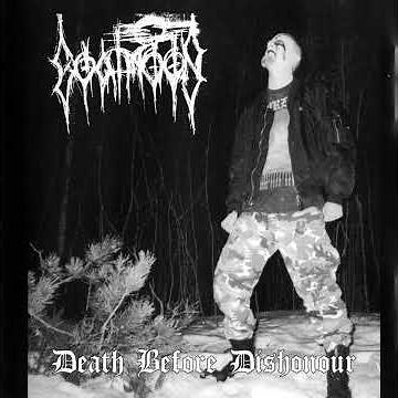 Bloodvengeance