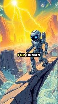 Robotic Explorers: The Future of Space Discovery 🌌🤖