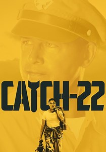 Catch-22 - watch tv show streaming online