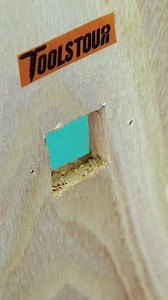 14K views · 103 reactions | Hole Cutting Tips #holecutter #holecutting | ToolsTour | Facebook