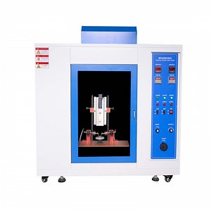 [Hot Item] IEC 60335 IEC 60112 Tracking Test Apparatus High Voltage Leakage CTI Comparative Tracking Index Tester