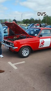 2.2K views · 71 reactions | Walkabout car show, its a lineup of Firenza, 'droopsnoot' and Chevette HS. #vauxhall #lotuscarlton #klassiekemotor #voitureancienne #chevette #cavalier #astra | Darren Vel Satis | Facebook