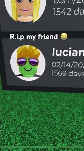 Game: last seen online checker