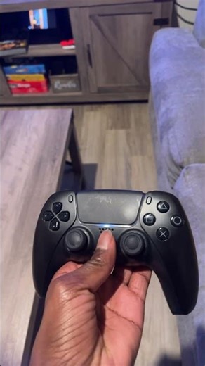 How to quickly turn off your ps5 controller.