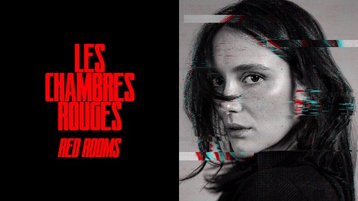 Les chambres rouges - Apple TV