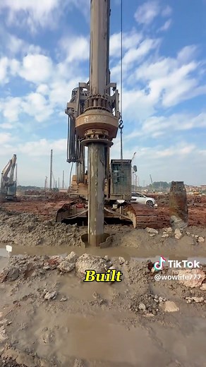 Understanding Highway Bridge Foundations and Construction