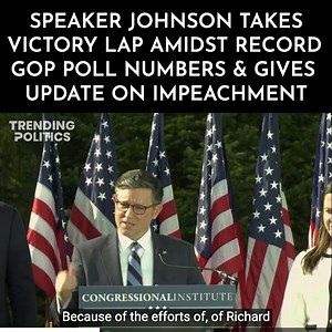 23K views · 956 reactions | This is GREAT news! | Trending Politics | Facebook