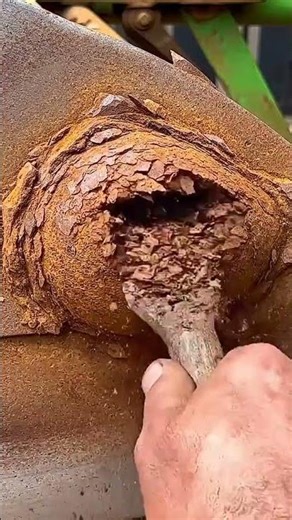 Magic Rust Remover ✨ 52