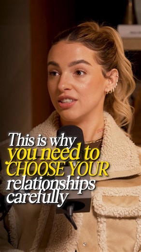 Choosing Relations