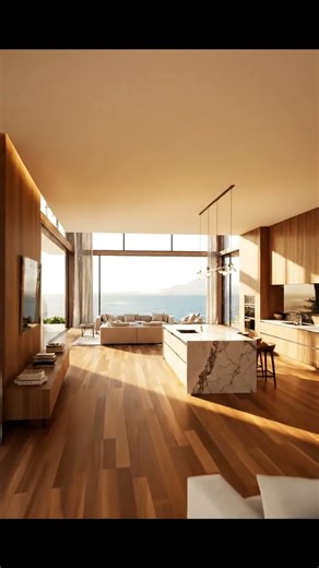 Modern Coastal House Tour | Exterior & Interior