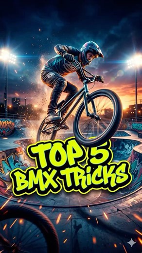 The GREATEST BMX Tricks Ever Pulled Off 🏆 #shorts #nobatidao