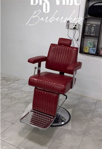 Exciting Unboxing Experience at Big Vibe Barbershop