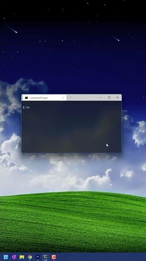 The 2 Most Important Windows Commands