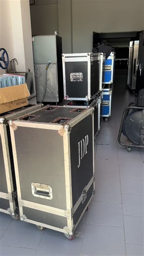 Lighting Solutions for DJs in Penang