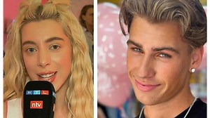 Nach Trennung von Can Kaplan: Ist ER der Neue von Walentina Doronina?