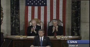 2003 State of the Union Address