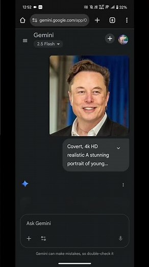 instrgram trends/ gemini trends be like#ai#germini