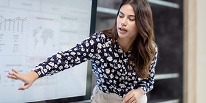 Companies with female CFOs outperform industry averages, study shows | Fortune