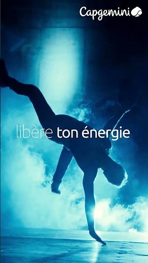 Rejoins Capgemini en alternance !
