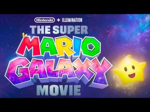 Toad's Getting an Upgrade? The Subtle Change That Hints at a HUGE Mario Galaxy Expansion!