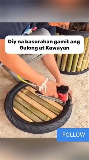 366K views · 2.3K reactions | Scrap materials napakinabangan pa! #viral #ideas #Amazing #fblifestyle #diyprojects #diyideas | Kalahi Vlogs | Facebook