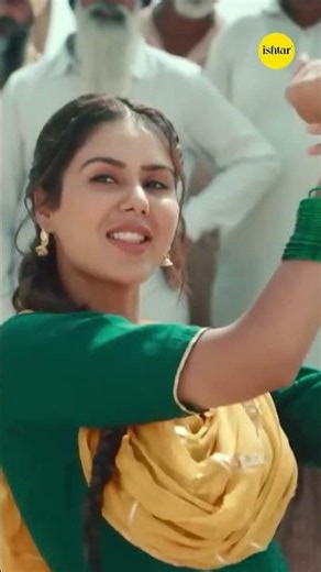 Jutti 👠 | Ammy Virk & Mannat Noor | Muklawa