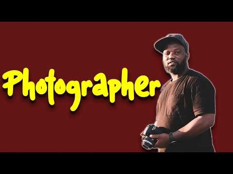 Why Your Photography Style Keeps Changing And You Should Let It