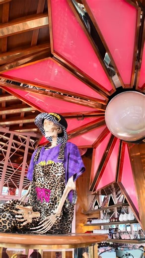 BASILE Studio on Instagram: "We’re back with our series highlighting BASILE Studio’s projects across San Diego. This time at @pancakelordssd! Fun and now ironic fact: Morning Glory wasn’t always meant to be bold. It started as a minimalist concept, but over time grew into what it’s known for today: eclectic, expressive, and unapologetically vibrant. At the center of it all is the starburst. What was originally envisioned as a 4–5 foot piece evolved dramatically when one of our former designer’s 