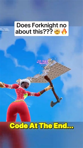 This Map Actually Works And No Timer! 🤯 #Shorts #Fortnite