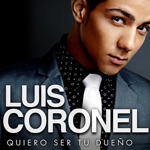 Me Enamoras - Letra - Luis Coronel