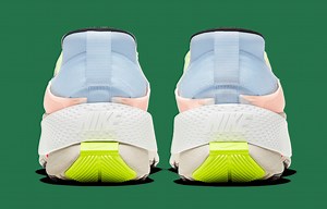 Nike Introduces Hands-Free Sneaker: Official Photos