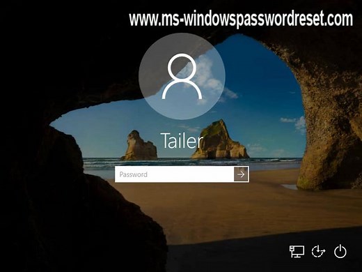 How to Reset Windows 10 Password with Command Prompt Learn how to use Command Prompt to reset Windows 10 password. This tip is useful for people to reset forgotten Windows 10 password without administrative privileges, but it requires you to prepare a Windows 10 installation disk. 1.\tBoot your computer from a Windows 10 installation disk. 2.\tPC start and load Windows 10 install screen. Click Next. 3.\tIn the next screen, click Repair Your Computer to continue. 4.\tIn Advanced Options screen, s