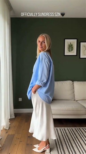 THIS is the perfect summer sundress?