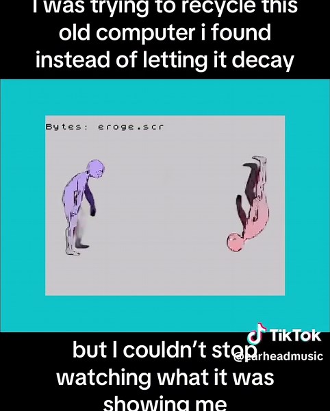 EARHEAD on TikTok