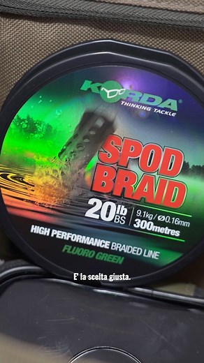 6.6K views · 84 reactions | 5 consigli fondamentali per lo spodding! | Team Korda Italy | Facebook