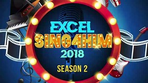Excel Sing For HIm 2018 Contestant ID NO:- 143 | Excel Media TV | Facebook