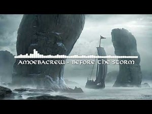 Before the Storm | Viking Music