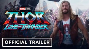 Thor: Love and Thunder - Official Digital & Blu-ray Trailer (2022) Chris Hemsworth, Natalie Portman - The Global Herald