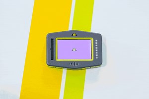 Four-legged Insect Robot Powered by a Raspberry Pi @Raspberry_Pi #PiDay #RaspberryPi