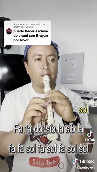 Tutoriales de Flauta: Canciones de Reguetón y Más