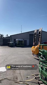 Clarke Machinery Ltd on Reels