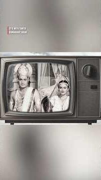 Ep.9 Ramanand Sagar Ramayan Story…
