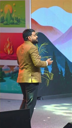 Human vs Tree | How Trees Secretly Talk