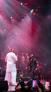 Flavour Of Africa: Give Me Chance & Obiagu Live Experience