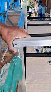 Wardrobe box assembly #fbreelsviral #trendingreels #viralshorts #facebookreel #aluminumfabrication #StarsEverywhere #aluminum #shorts #trendingnow #wardrobe @highlight | Shiju Ikbal